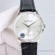 Swiss Copy Jaeger-LeCoultre JLC Master Ultra Thin Small Seconds 39mm Blue Dial Watches (2)_th.jpg